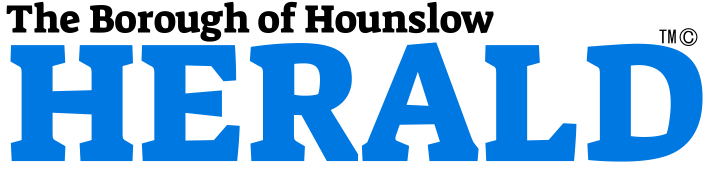 Hounslow Herald branding