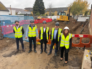 Adrian Bocsan - Commercial Manager, Mat's Group Ltd. Bogdan Duc-Voinea - Operations Director, Mat's Group Ltd. Stefan Matei - Commercial Director, Mat's Group Ltd. Dan Dirjan - Managing Director, Mat's Group Ltd. Councillor Samia Chaudhary, Cabinet Member